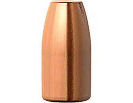Barnes Bullets TAC XP 9mm 115 gr HP Pistol Bullet, 40/box - 30442