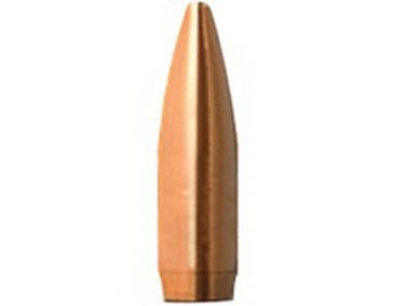 Barnes Bullets Match Burner 6mm 112 gr BT Rifle Bullet, 100/box - 30864