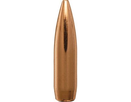 Berger Bullets BT Target .22 73 gr Tangent BT Rifle Bullet, 100/box - 22420