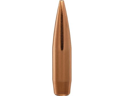 Berger Bullets VLD Target .22 80 gr BT Rifle Bullet, 100/box - 22422