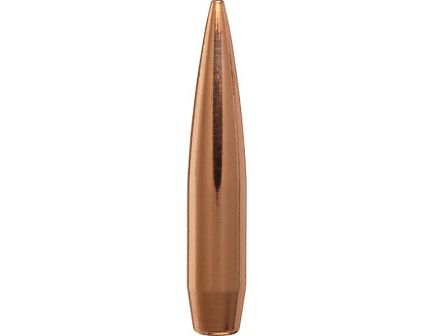 Berger Bullets VLD Target .22 90 gr BT Rifle Bullet, 100/box - 22423