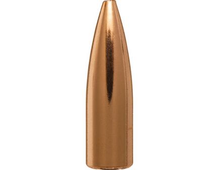 Berger Bullets FB Target 6mm 68 gr Tangent FB Rifle Bullet, 100/box - 24411