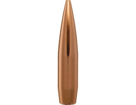 Berger Bullets VLD Target 6mm 105 gr BT Rifle Bullet, 100/box - 24429