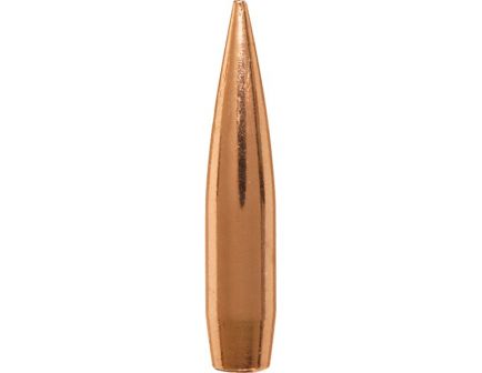 Berger Bullets Hybrid Target 6mm 105 gr HBT Rifle Bullet, 100/box - 24433