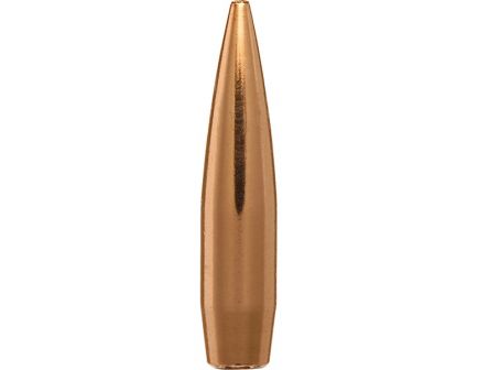 Berger Bullets VLD Hunting 6mm 95 gr BT Rifle Bullet, 100/box - 24527