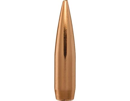 Berger Bullets VLD Hunting .25 115 gr BT Rifle Bullet, 100/box - 25513