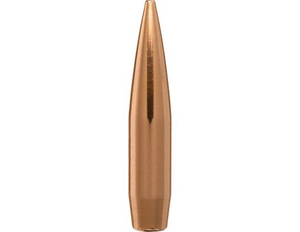 Berger Bullets VLD Target 6.5mm 140 gr BT Rifle Bullet, 100/box - 26401
