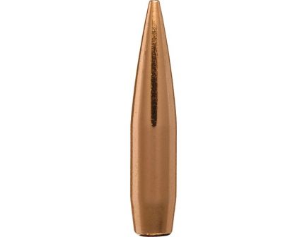 Berger Bullets VLD Target 6.5mm 130 gr BT Rifle Bullet, 100/box - 26403