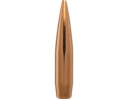 Berger Bullets Hybrid Target 6.5mm 140 gr HBT Rifle Bullet, 100/box - 26414