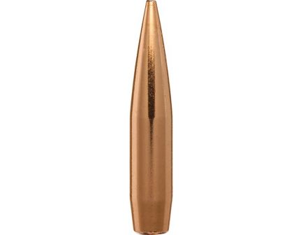 Berger Bullets VLD Hunting 6.5mm 140 gr BT Rifle Bullet, 100/box - 26504