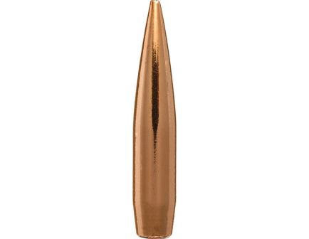 Berger Bullets Elite Hunter 6.5mm 140 gr HBT Rifle Bullet, 100/box - 26552