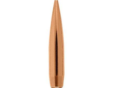 Berger Bullets Hybrid Target 7mm 184 gr F-Open HBT Rifle Bullet, 100/box - 28408