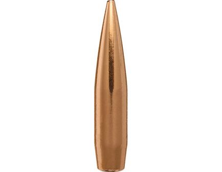 Berger Bullets VLD Hunting 7mm 168 gr BT Rifle Bullet, 100/box - 28501
