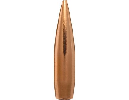 Berger Bullets VLD Hunting 7mm 140 gr BT Rifle Bullet, 100/box - 28503