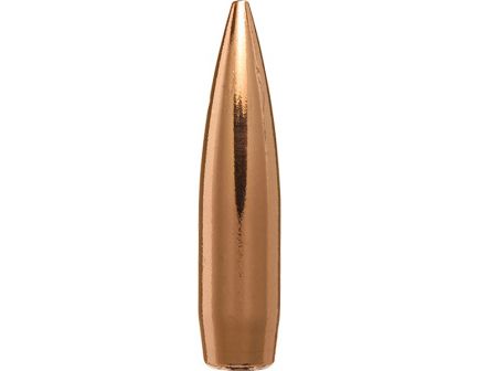 Berger Bullets Juggernaut OTM Tactical .30 185 gr Tangent BT Rifle Bullet, 100/box - 30107