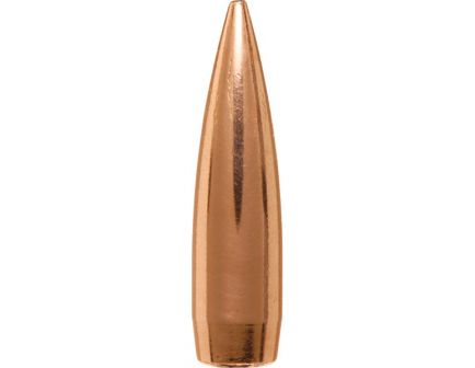 Berger Bullets FullBore BT Target .30 155.5 gr Tangent BT Rifle Bullet, 100/box - 30416