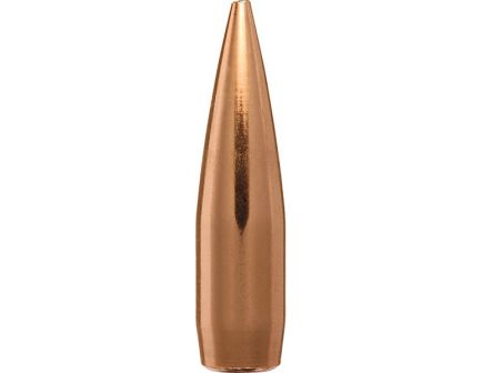 Berger Bullets VLD Hunting .30 155 gr BT Rifle Bullet, 100/box - 30508