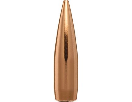 Berger Bullets VLD Hunting .30 168 gr BT Rifle Bullet, 100/box - 30510