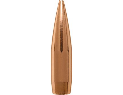 Berger Bullets VLD Hunting .30 185 gr BT Rifle Bullet, 100/box - 30513