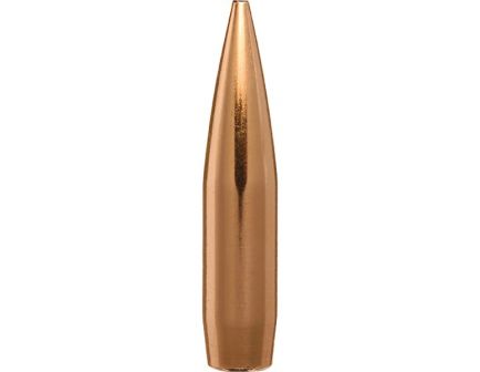 Berger Bullets VLD Hunting .30 210 gr BT Rifle Bullet, 100/box - 30515