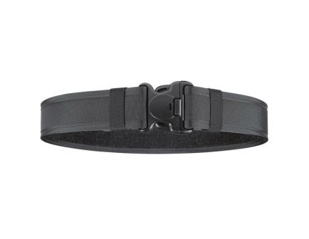 Bianchi 7200 Nylon Duty Belt, Large, Textured Black - 17382