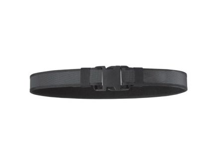 Bianchi 7202 Nylon Gun Belt, Large, Textured Black - 17872