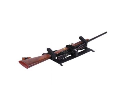 Big Sky Racks BSR Black Steel Overhead 1-Gun Rack - BSR-1