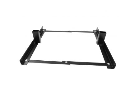 Birchwood Casey Metal Scissor Adjustable Target Stand - 49020