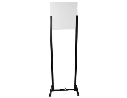 Birchwood Casey Steel Adjustable Target Stand Kit - 49025