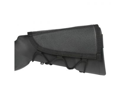 Blackhawk 1000 Denier Nylon Adjustable Ammo Cheek Pad - 90CP02BK