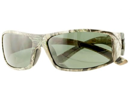 Bolle Weaver Realtree Xtra Eyewear, Smoke Gray - 12041 