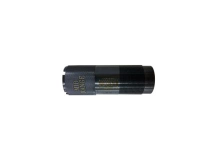 Carlson's Choke Tubes Black Cloud 20 Gauge Long Range Winchester - Browning Invector - Mossberg 500 Waterfowl Choke Tube, Titanium Coated - 9021
