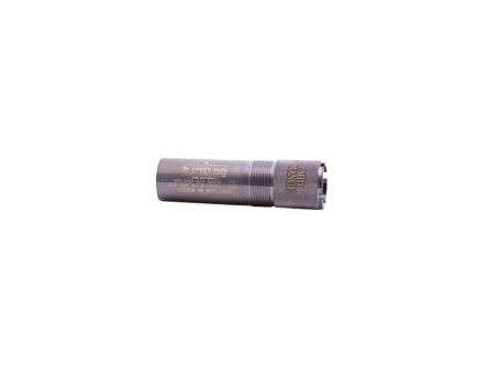Carlson's Choke Tubes Black Cloud 20 Gauge Mid Range Beretta Benelli Mobil Waterfowl Choke Tube, Titanium Coated - 09022