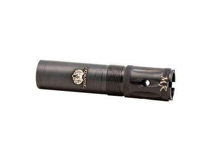 Carlson's Choke Tubes Cremator 12 Gauge Mid/Long Range Beretta Benelli Mobil Ported Waterfowl 2-Pack Choke Tube, Black - 11512