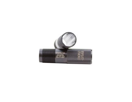 Carlson's Choke Tubes 12 Gauge Winchester - Browning Invector - Mossberg 500 Rifle Choke Tube, Matte Black - 40040