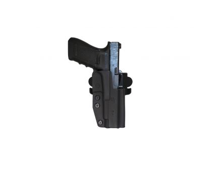 Comp-Tac Victory Gear International Right Hand Glock 41 OWB Holster, Black - 10241-C241GL065RBKN