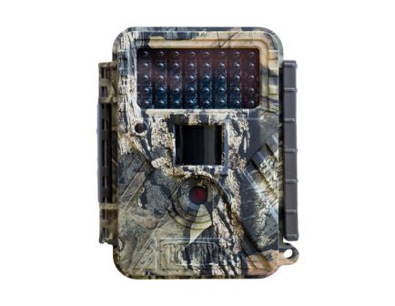 Covert Scouting Black Viper Trail Camera, 12 MP - 5380