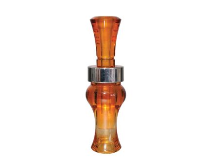 Echo Calls Open Water Single Reed Duck Call, Bourbon - 77758
