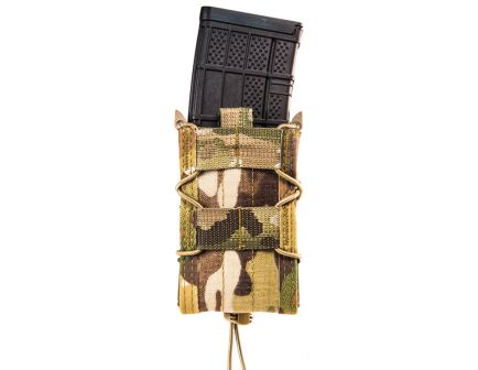 High Speed Gear 13TA/Taco Magazine Pouch, Multi-Camo - 13TA10MC