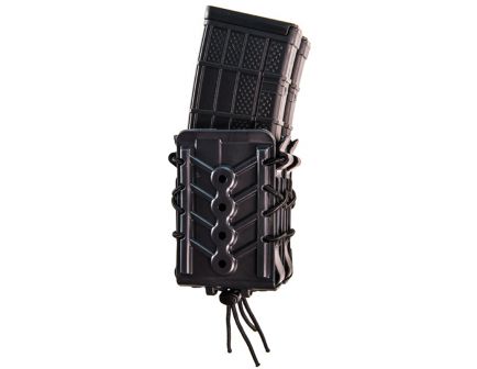High Speed Gear 162R00/X2R Taco Molle Magazine Pouch, Black - 162R00BK