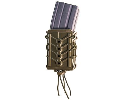 High Speed Gear 162R00/X2R Taco Molle Magazine Pouch, Olive Drab - 162R00OD