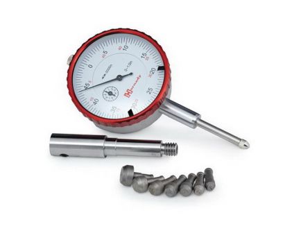 Hornady Neck Wall Thickness Gauge for Lock-N-Load Concentricity Tool - 41223
