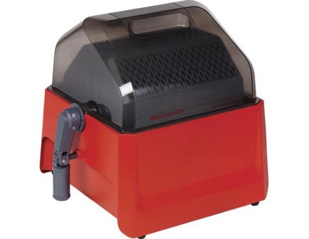 Hornady Universal Caliber Rotary Media Sifter for Corn Cob or Steel Pin Tumbling Media - 050207
