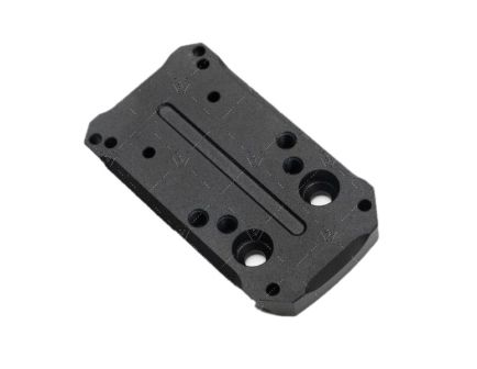Strike Industries MRDS Adapter Plate 0.24" - Enhance Your Optic Compatibility - SI-G43-RMR