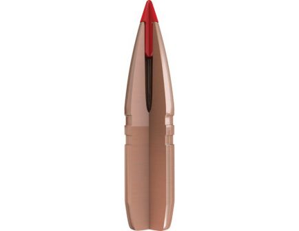 Hornady GMX .30 180 gr Rifle Bullet, 50/box - 30193
