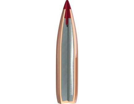 Hornady ELD Match .30 195 gr BT Rifle Bullet, 100/box - 30951