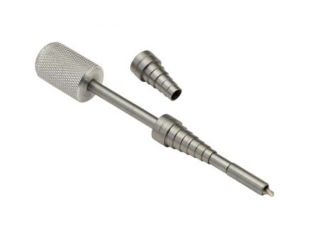 Hornady Flash Hole Deburring Tool, .224 to .375 - 399693
