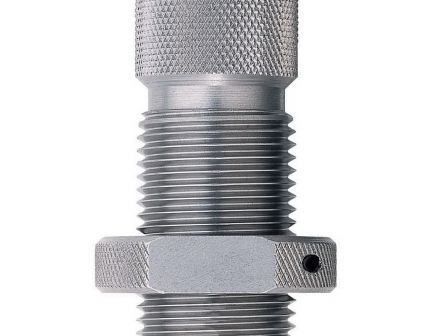Hornady Custom Grade Series IV .6.5-300 Weatherby Mag Steel Neck Sizing 2-Die Set - 546283