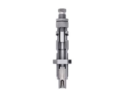 Hornady Custom Grade Series II 9mm Steel Taper Crimp 3-Die Set - 546516