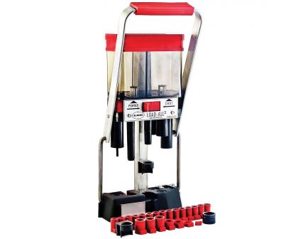 Lee Precision Load-All II 12 Gauge Shotshell Reloading Press - 90011